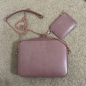 Ted Baker camera bag